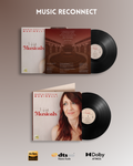 Limited Offer! Choose one Surround format and get CD or LP for FREE!
